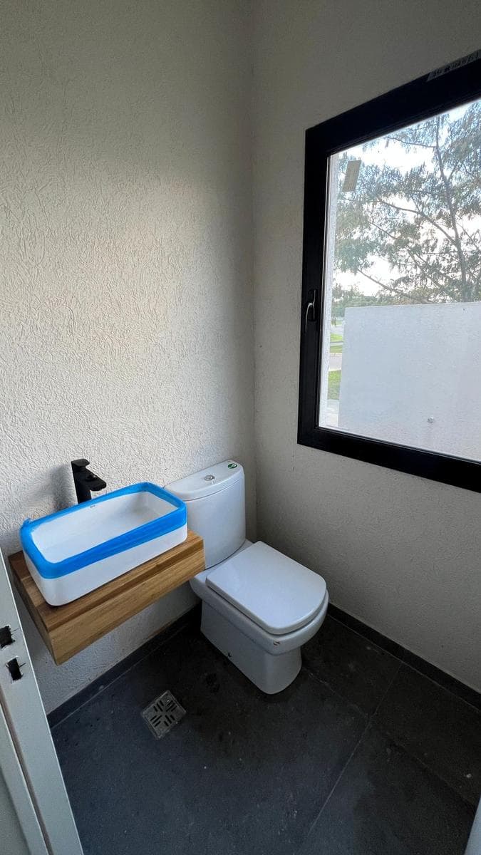 Brand-new house for sale in the San Matias gated community - Escobar