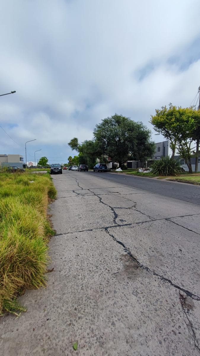 Development Lot on Paso Avenue, San Carlos Neighborhood
