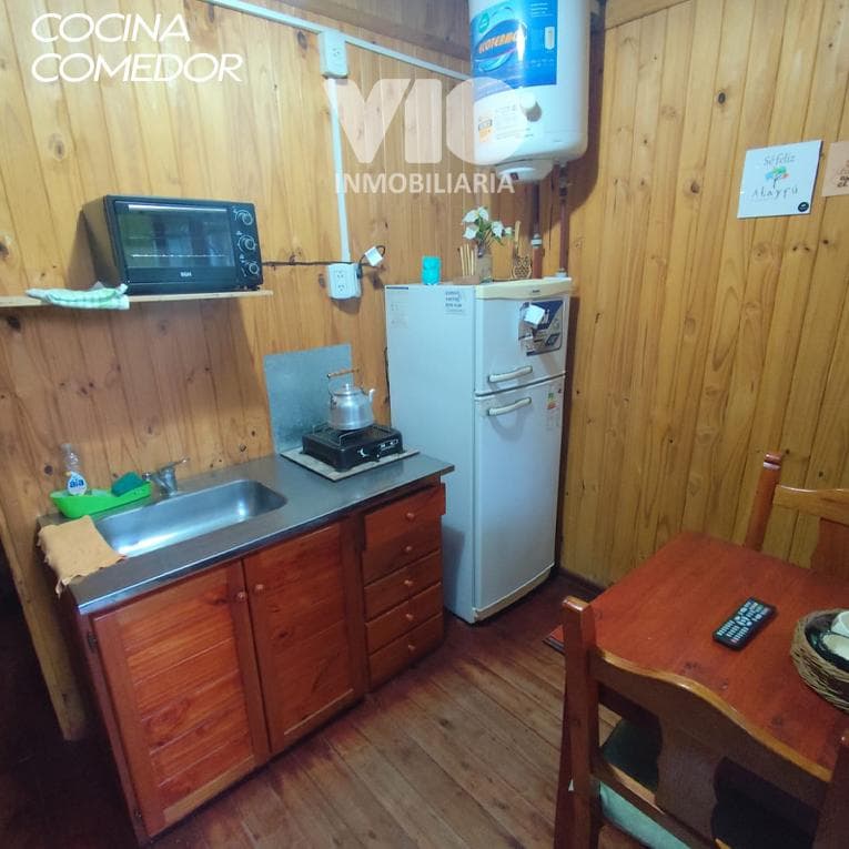 Cabins in the Termas San José Area