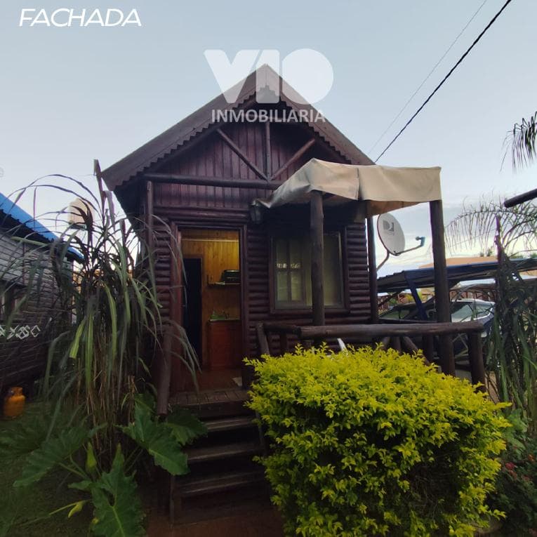 Cabins in the Termas San José Area