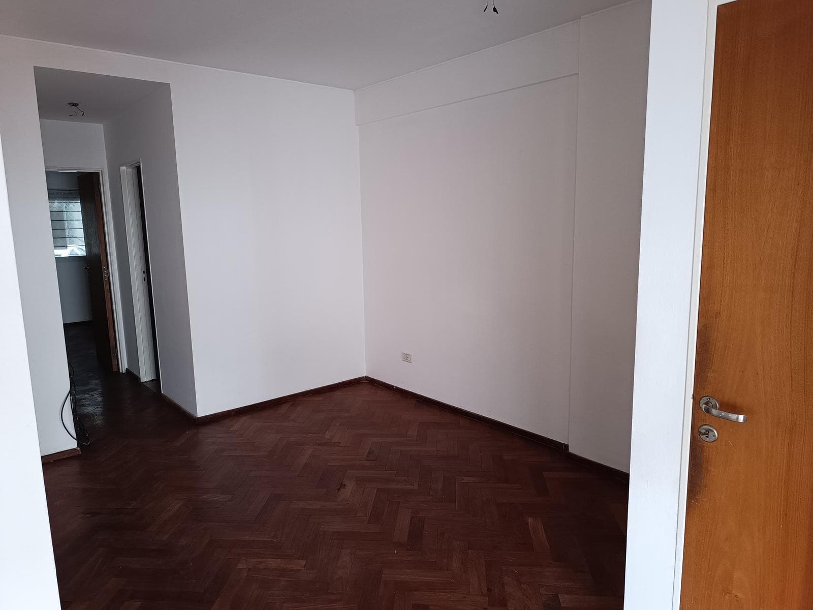 1-Bedroom Apartment for Sale in Downtown Rosario - Patio