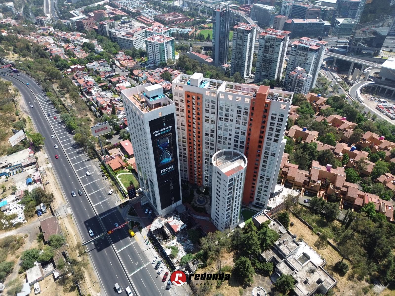 Oficina en Santa Fe