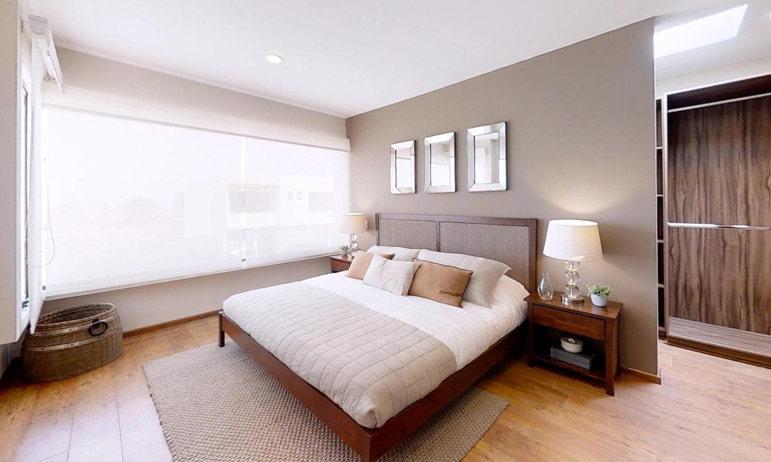 NEW HOME FOR SALE IN CALIMAYA, LOMAS VIRREYES RESIDENTIAL COMPLEX