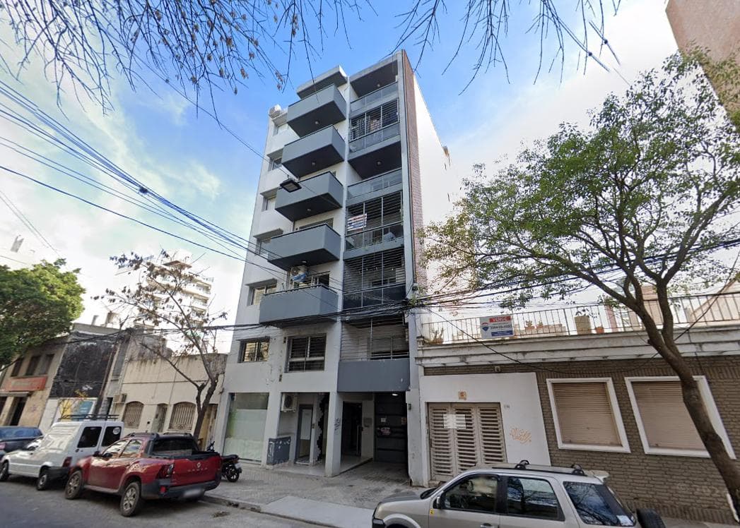 FOR SALE | TRADE-IN - Garage - Abasto Neighborhood, Rosario.
