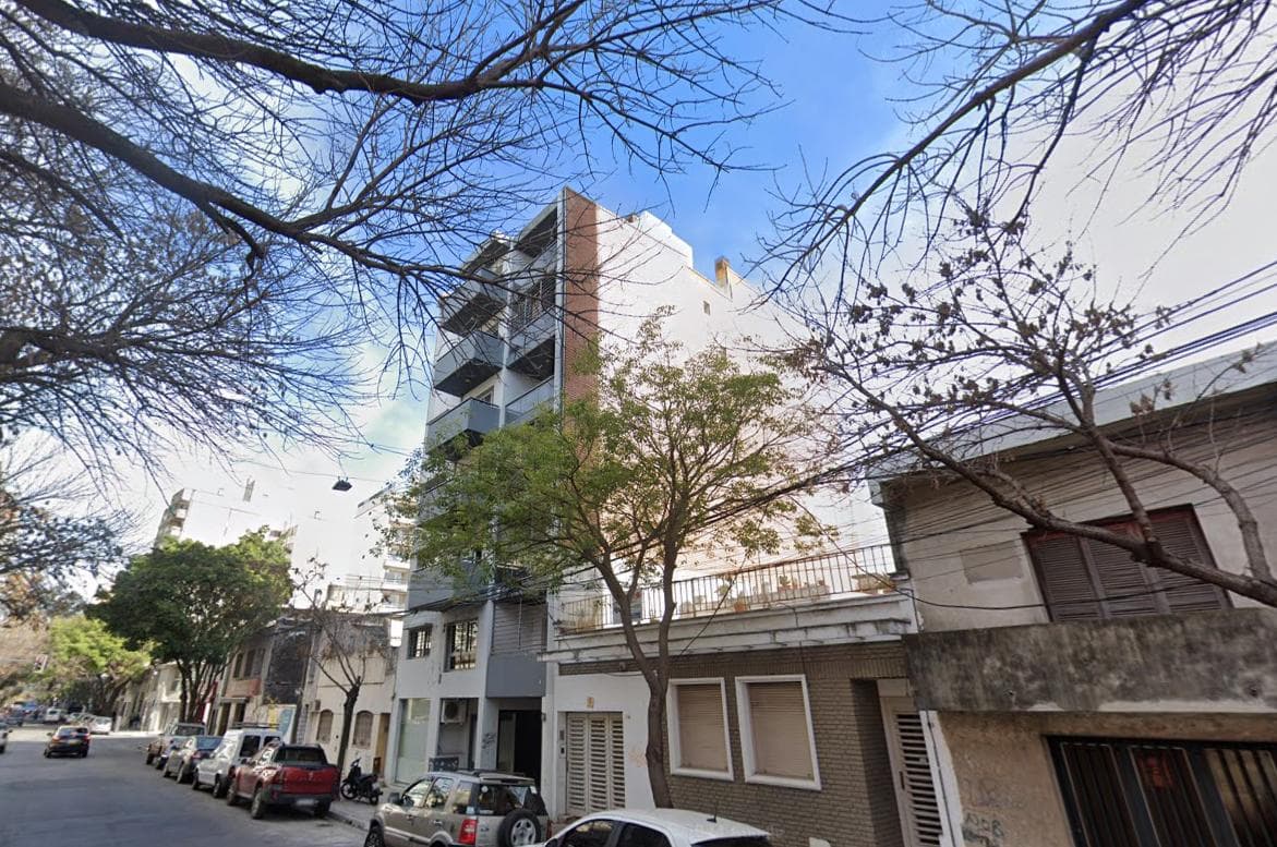 FOR SALE | TRADE-IN - Garage - Abasto Neighborhood, Rosario.