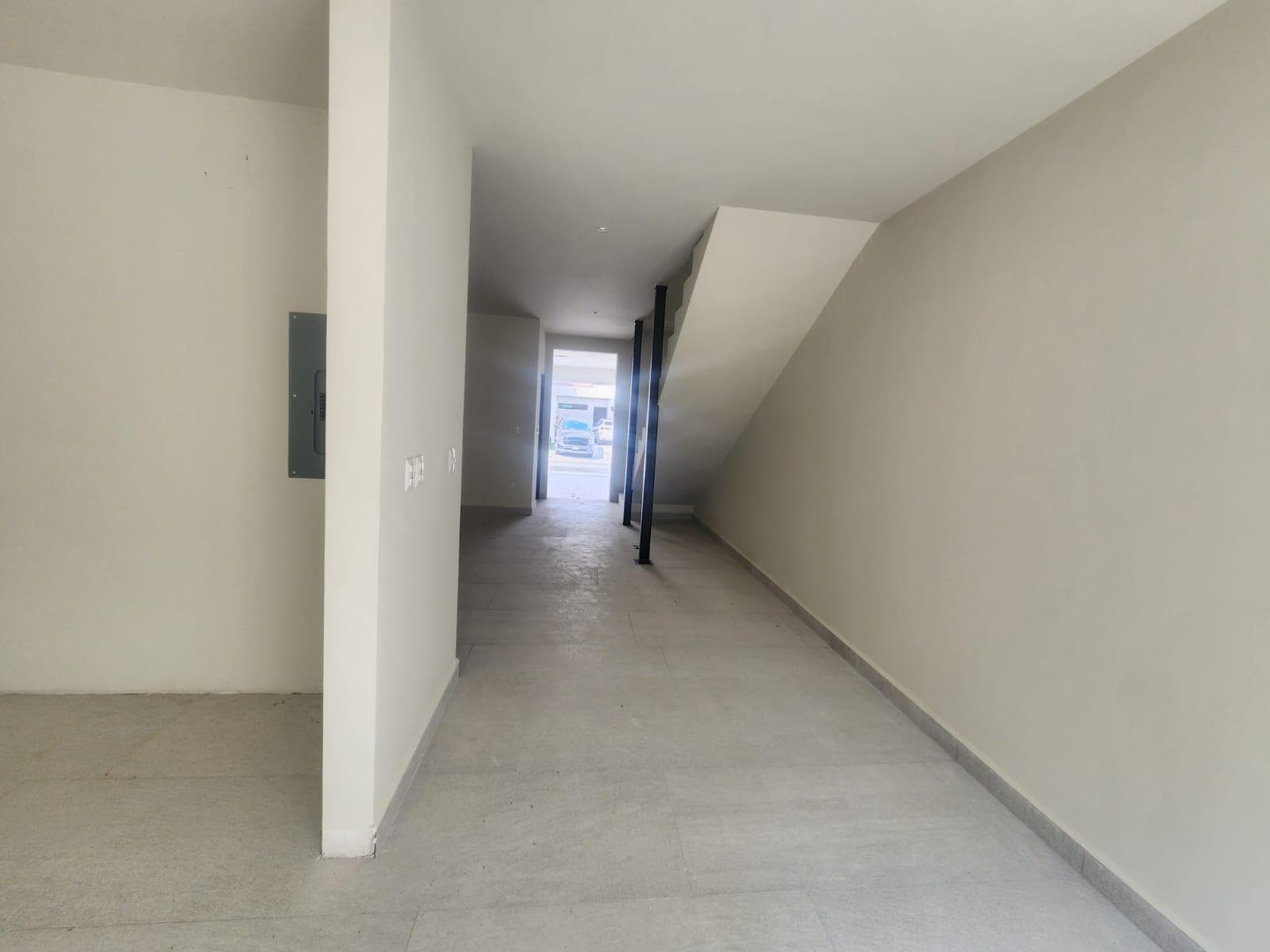 FOR SALE: 3-Story House in the Rincón de San Gerardo Subdivision (EL BARRO) – National Highway in Monterrey, 285 m²