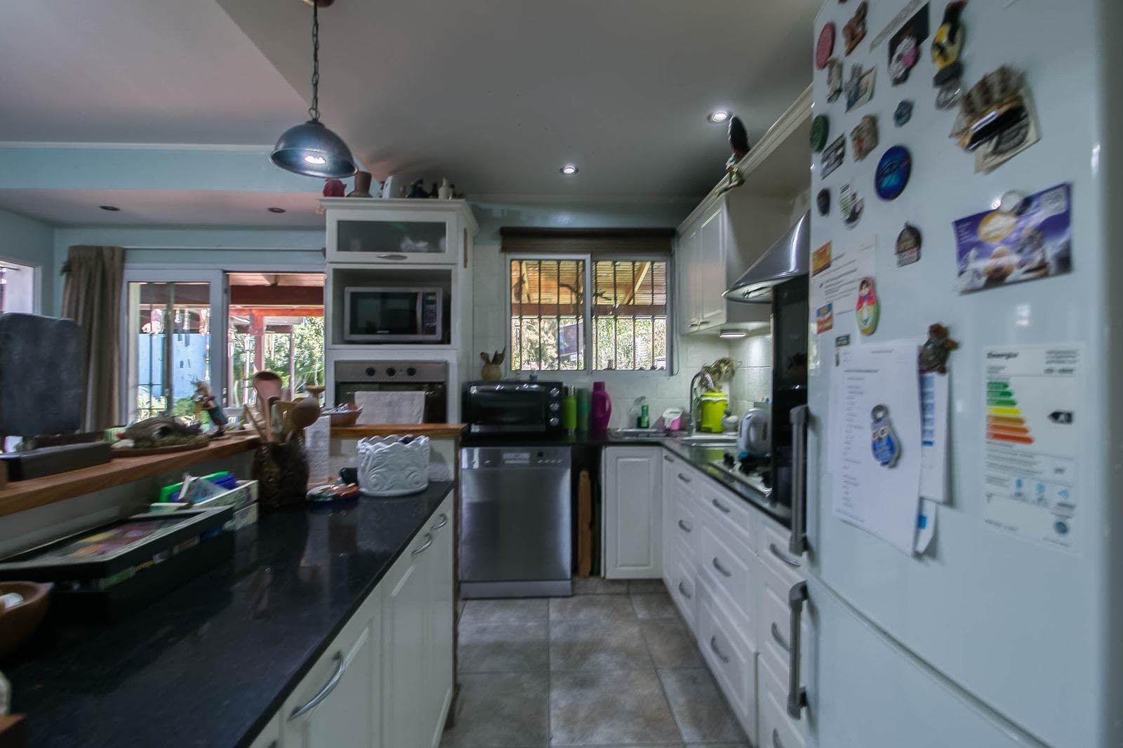 Casa en Villa Castells