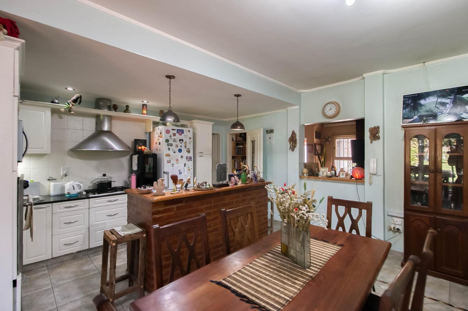 Casa en Villa Castells