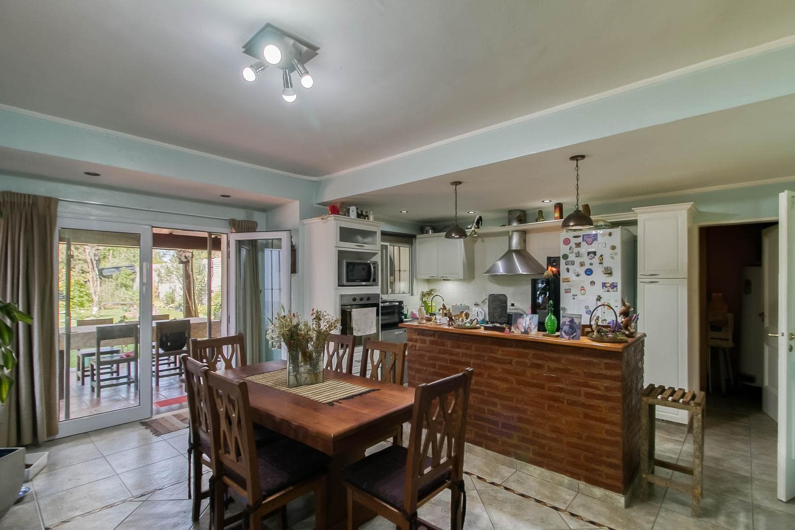 Casa en Villa Castells