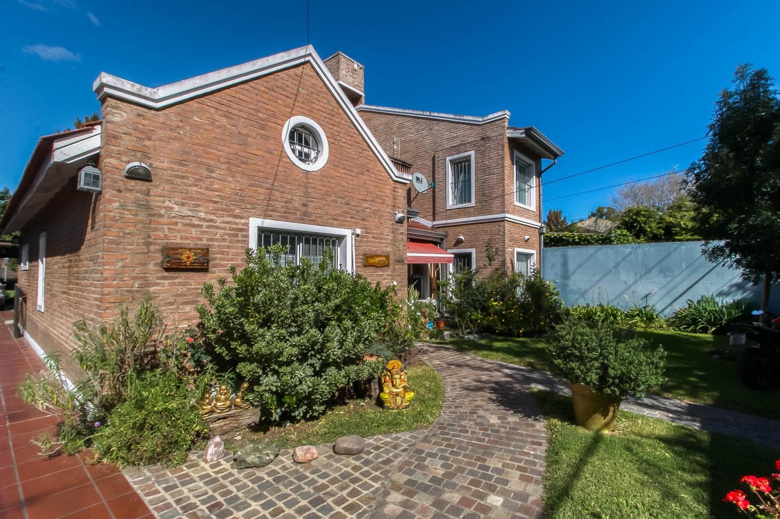 Casa en Villa Castells