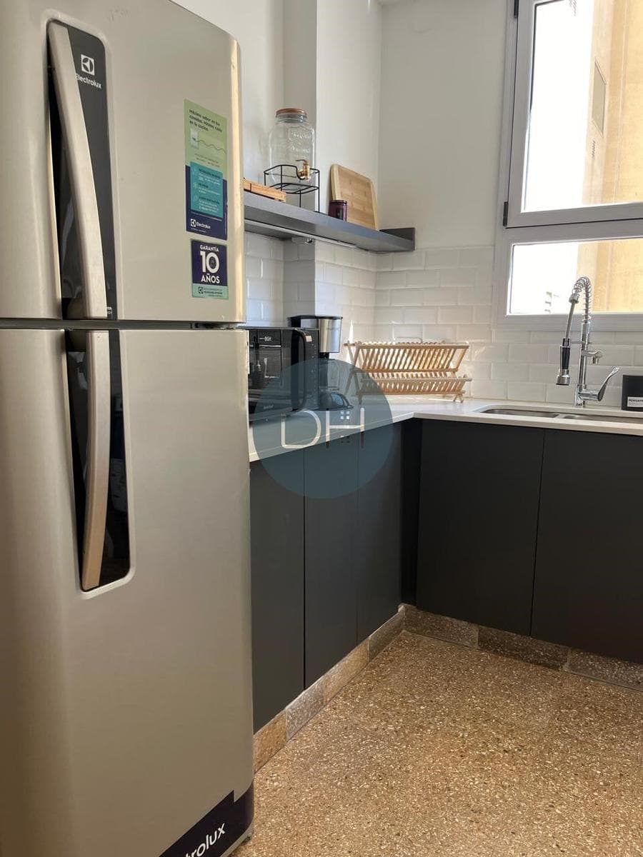 3-Bedroom Apartment for Sale - La Plata