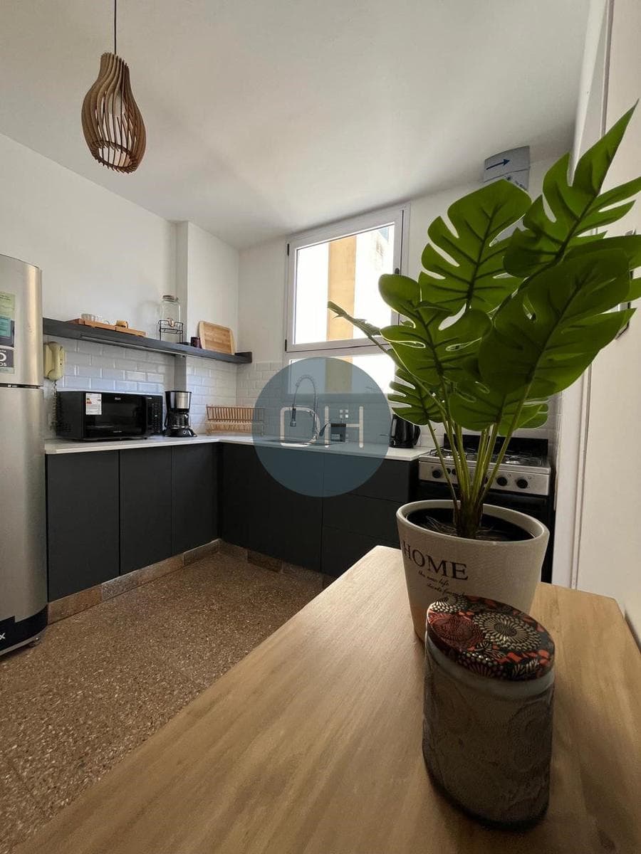 3-Bedroom Apartment for Sale - La Plata