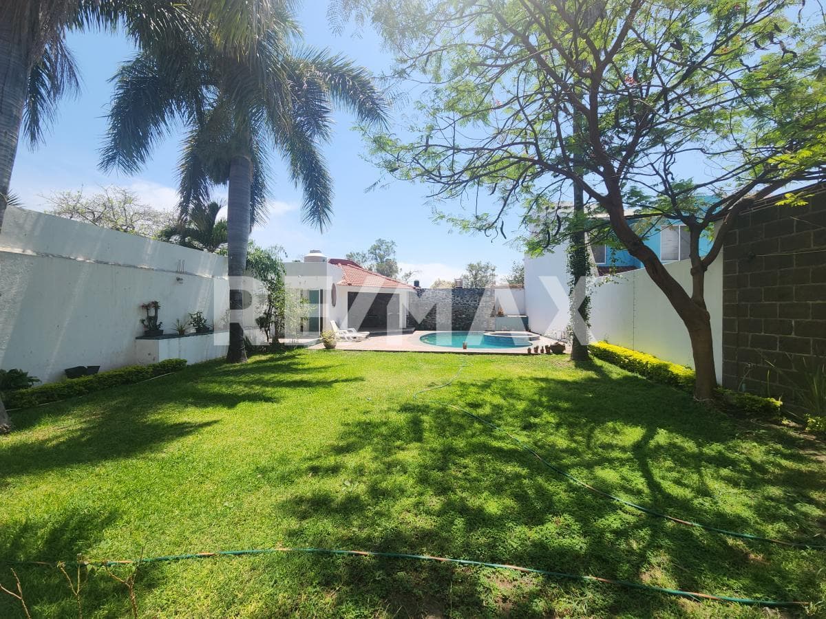 House for Sale in Morelos, Downtown Cuautla