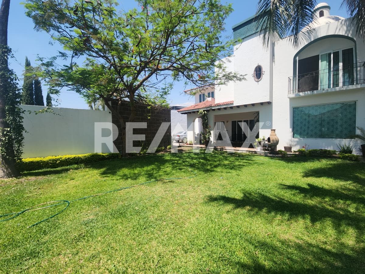 House for Sale in Morelos, Downtown Cuautla