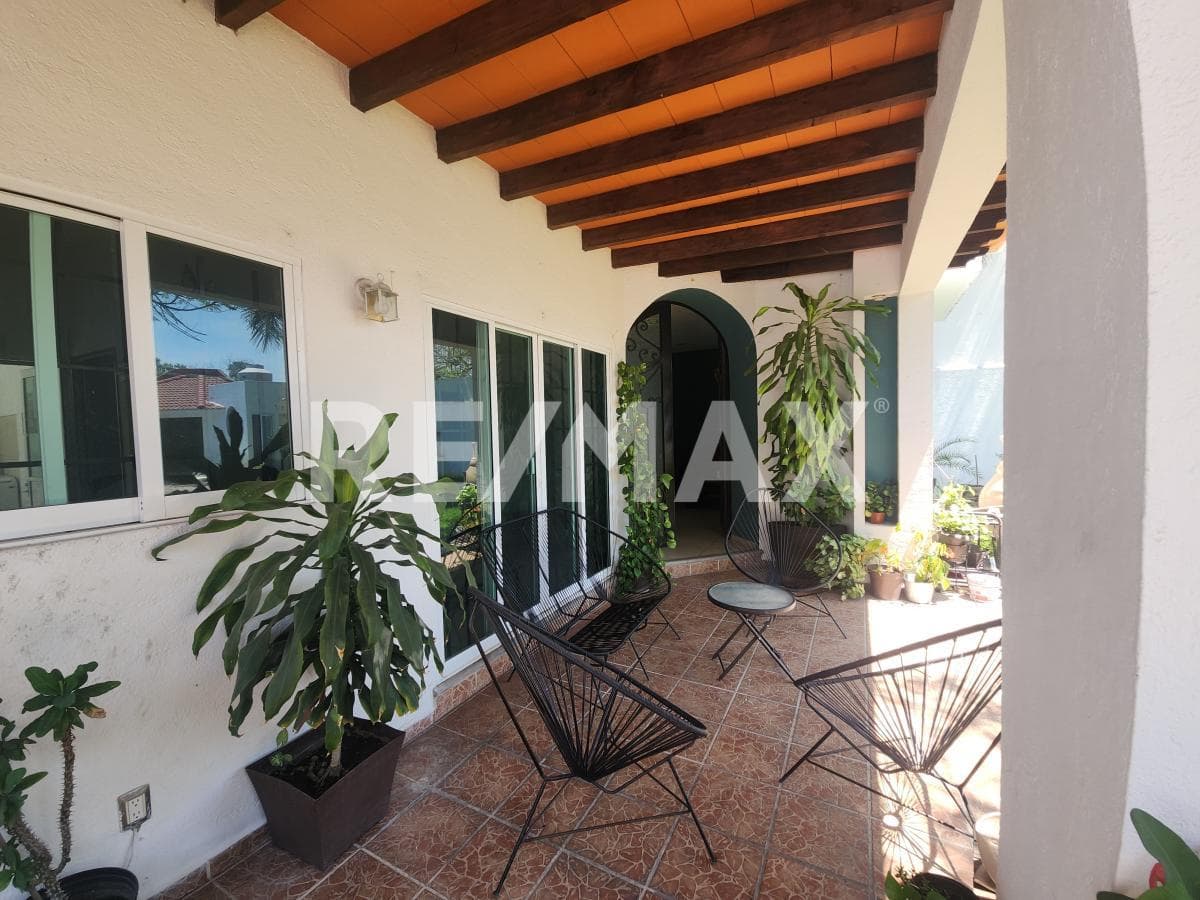 House for Sale in Morelos, Downtown Cuautla