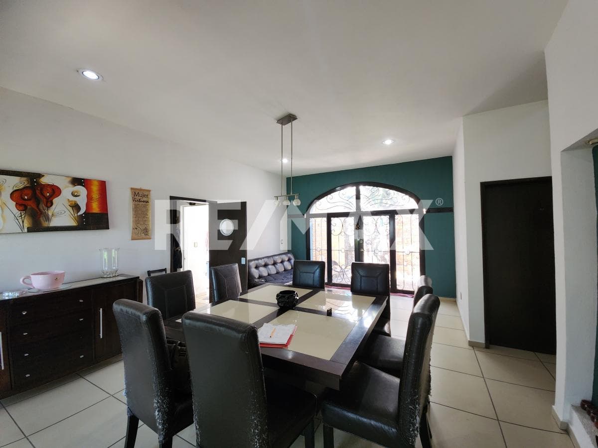 House for Sale in Morelos, Downtown Cuautla