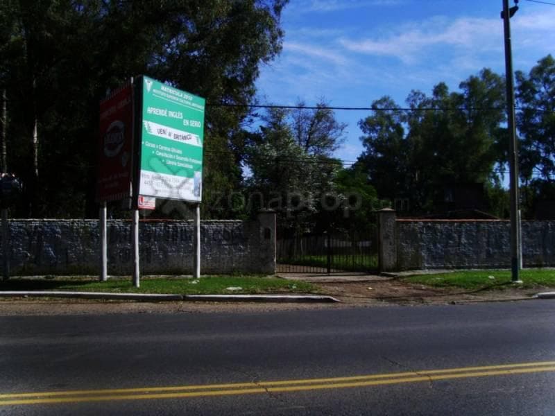 LAND FOR SALE ON ROUTE 202, 31,000 M2 IN DON TUSCANO