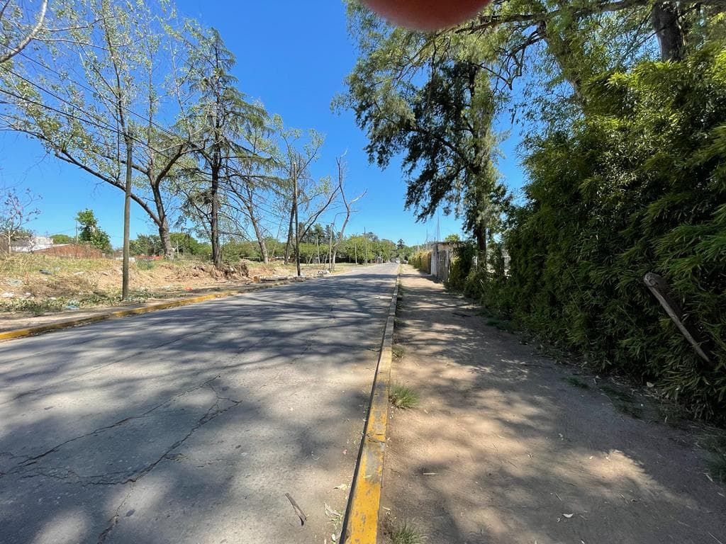 LAND FOR SALE ON ROUTE 202, 31,000 M2 IN DON TUSCANO