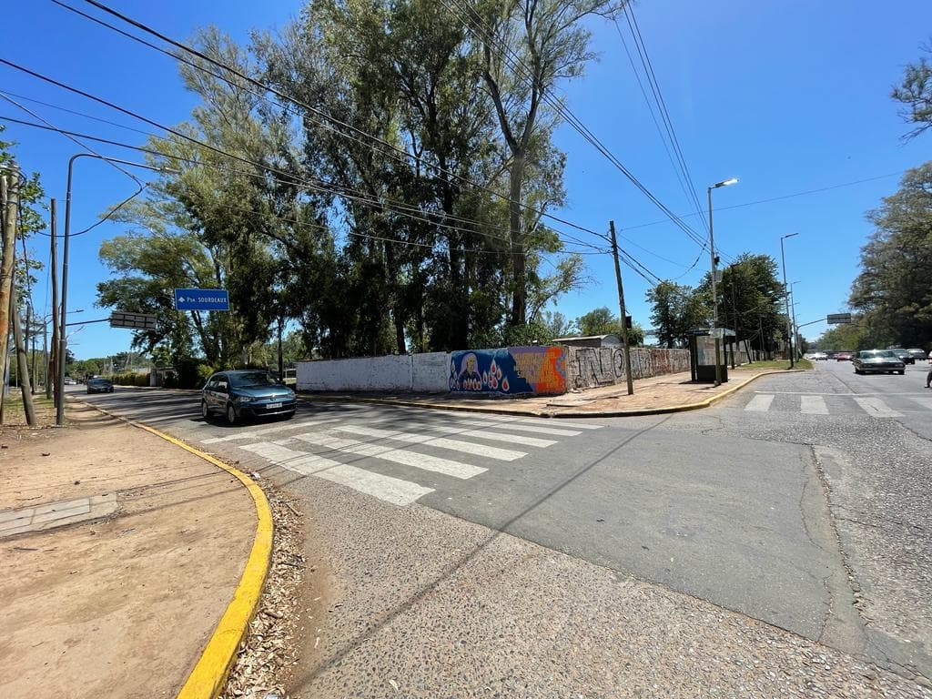 LAND FOR SALE ON ROUTE 202, 31,000 M2 IN MALVINAS ARGENTINAS