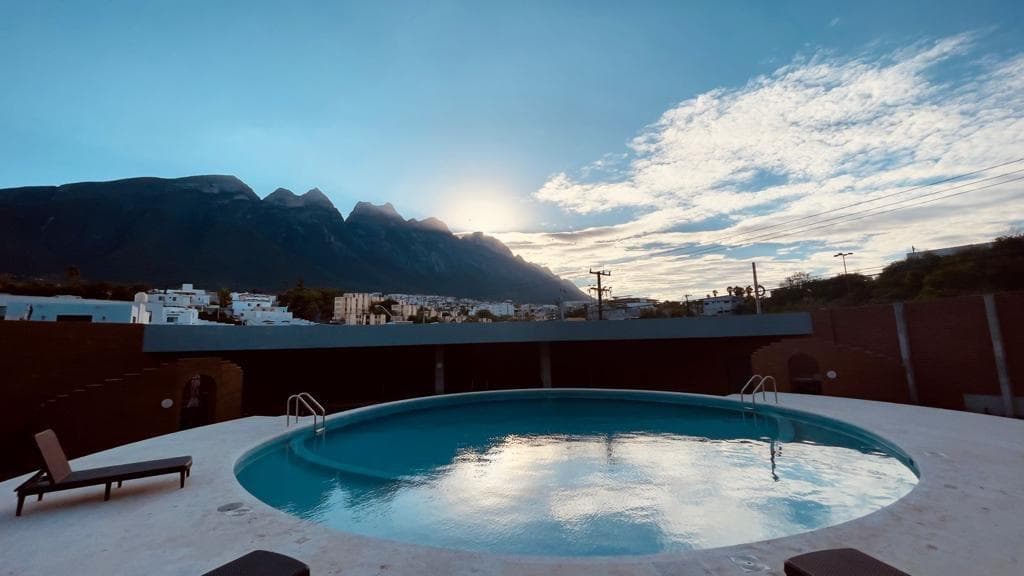 DEPARTAMENTO EN VENTA CUMBRES BORENIA