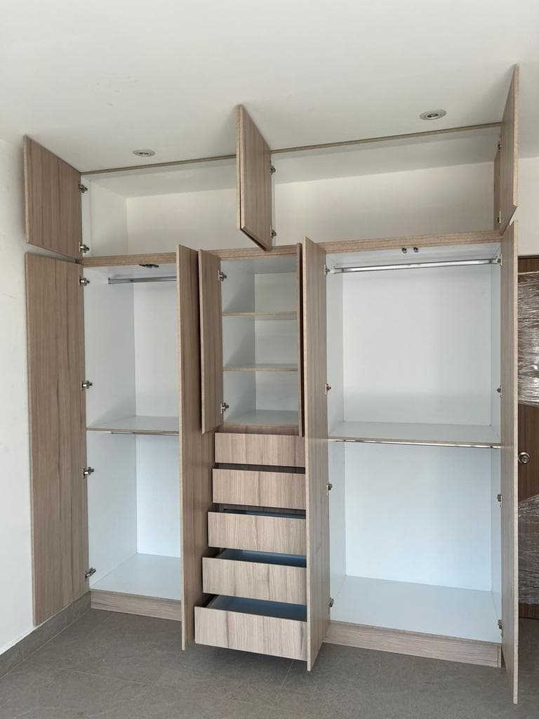 DEPARTAMENTO EN VENTA CUMBRES BORENIA