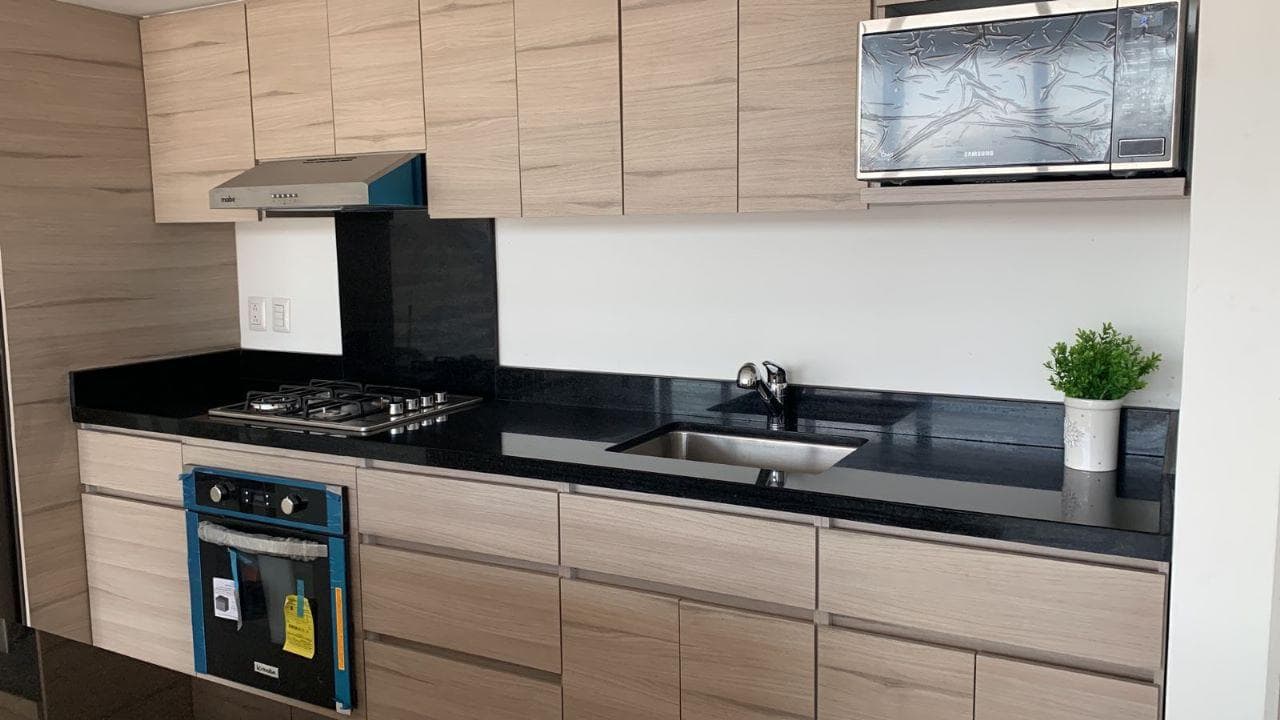APARTMENT FOR SALE IN CUMBRES BORENIA