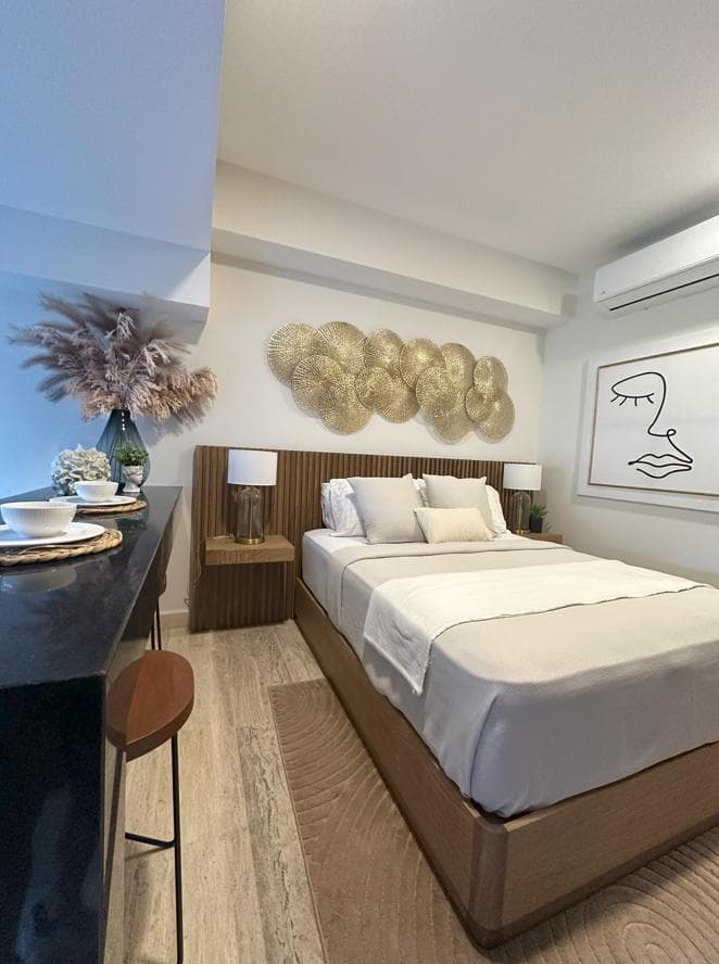 Luxury Studio for Sale - Playa del Carmen