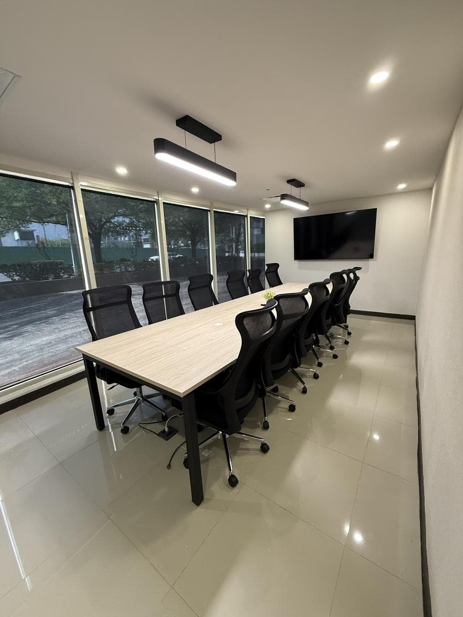 OFFICE FOR RENT IN VALLE