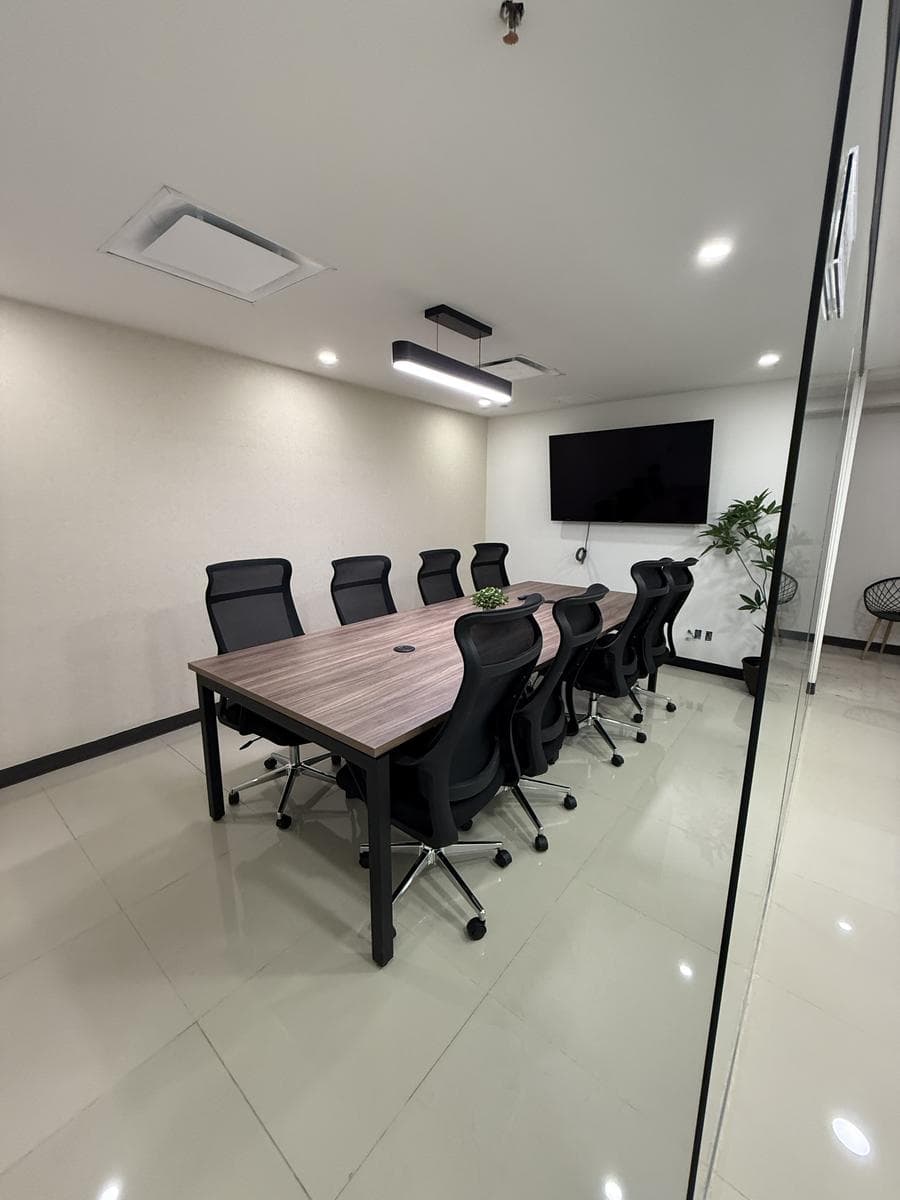 OFFICE FOR RENT IN VALLE