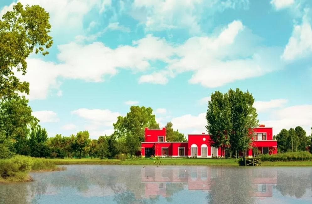 2,000 m² Lot for Sale in Fincas Sporting