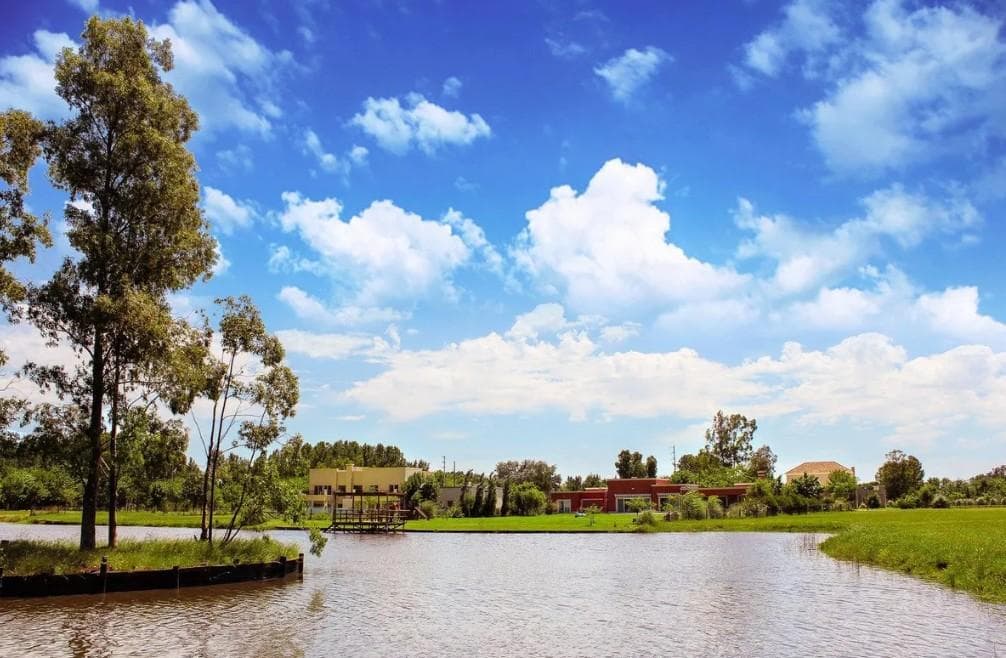 2,000 m² Lot for Sale in Fincas Sporting