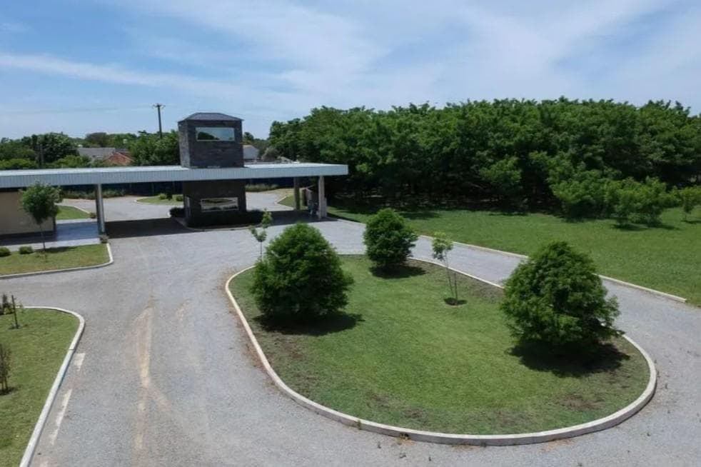 Land for Sale with Financing in the Saint Joseph Gated Community