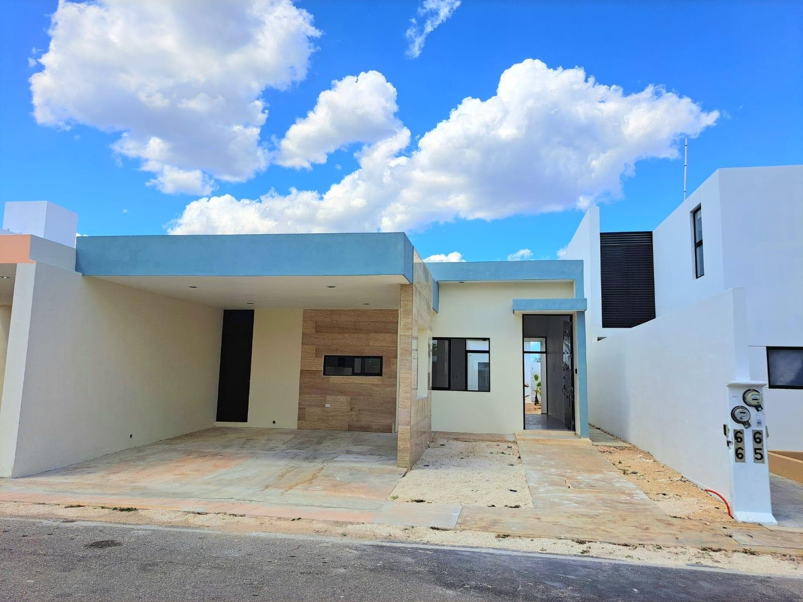House for Sale in Cholul, Mérida, Yucatán