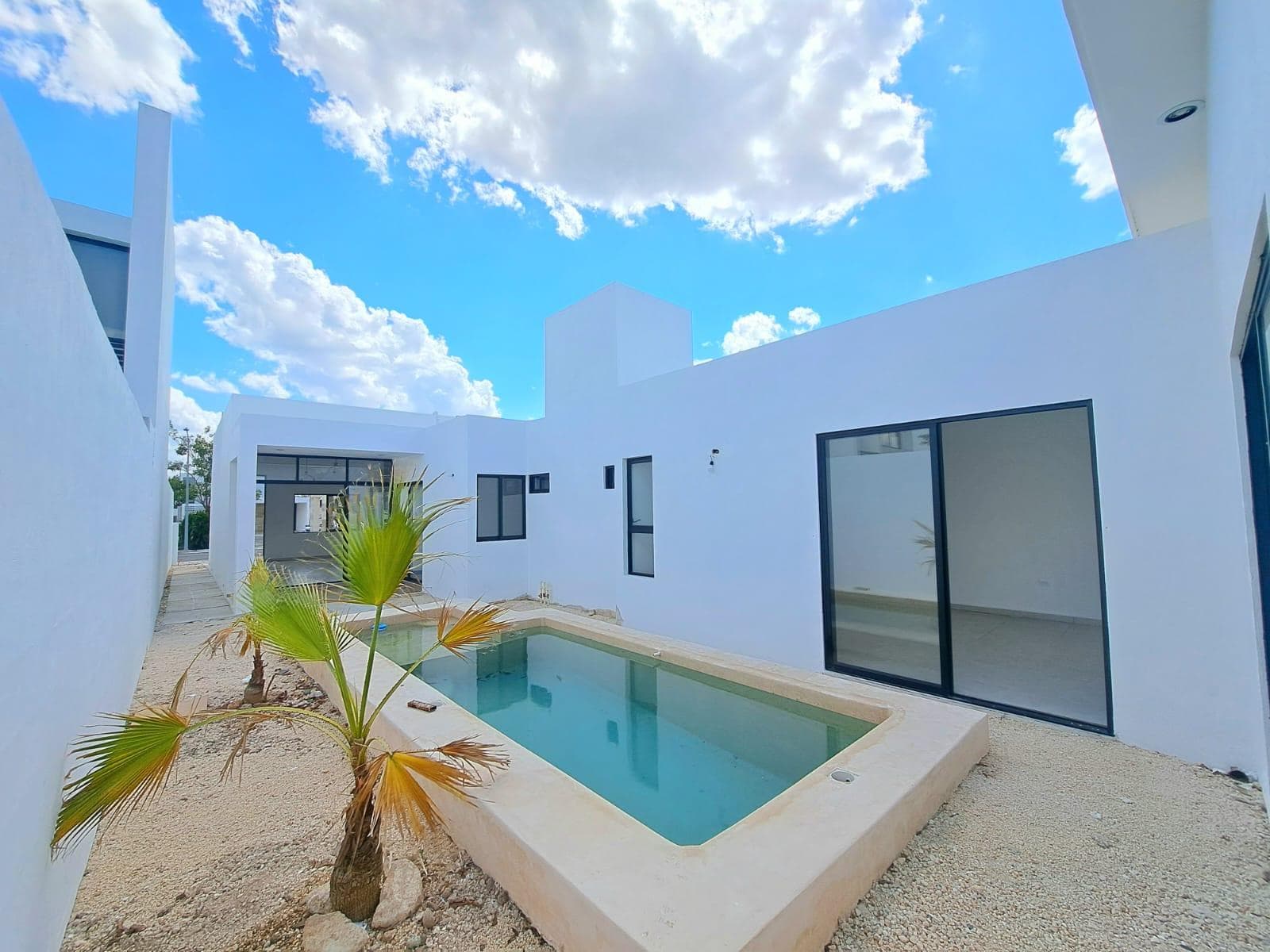 House for Sale in Cholul, Mérida, Yucatán