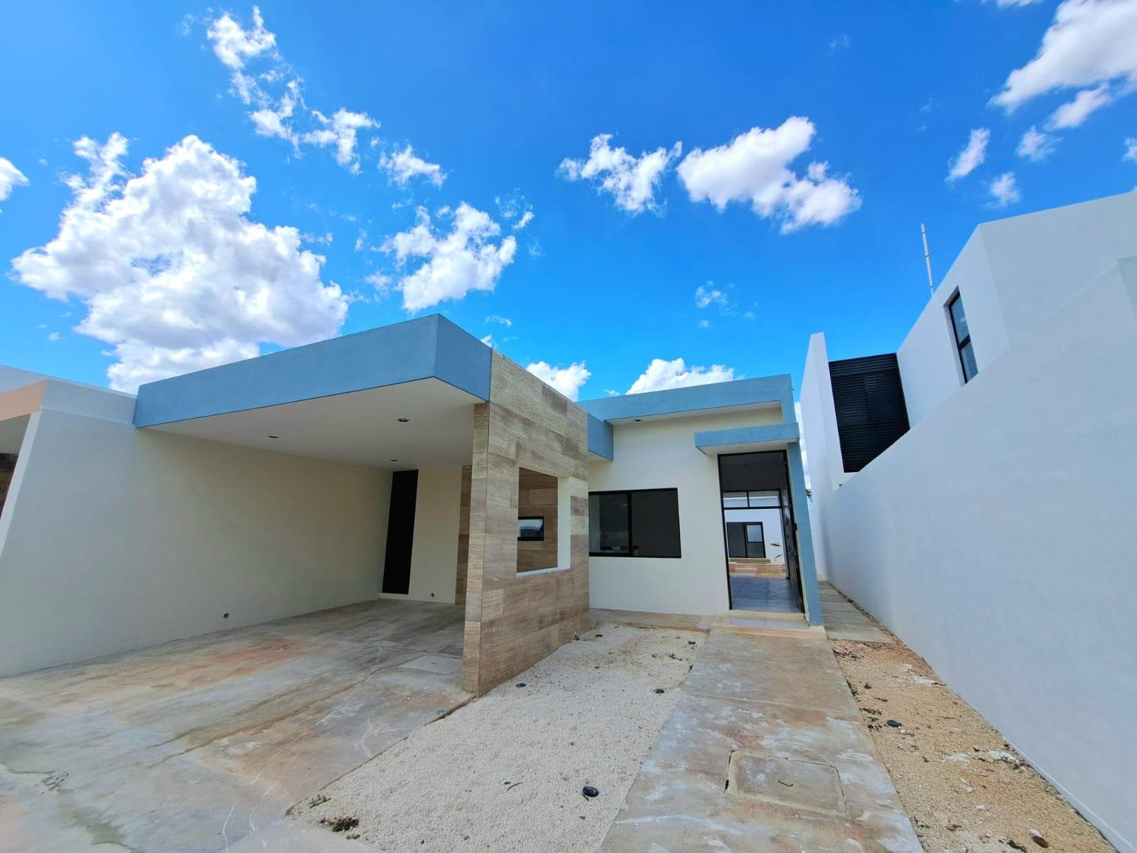 House for Sale in Cholul, Mérida, Yucatán