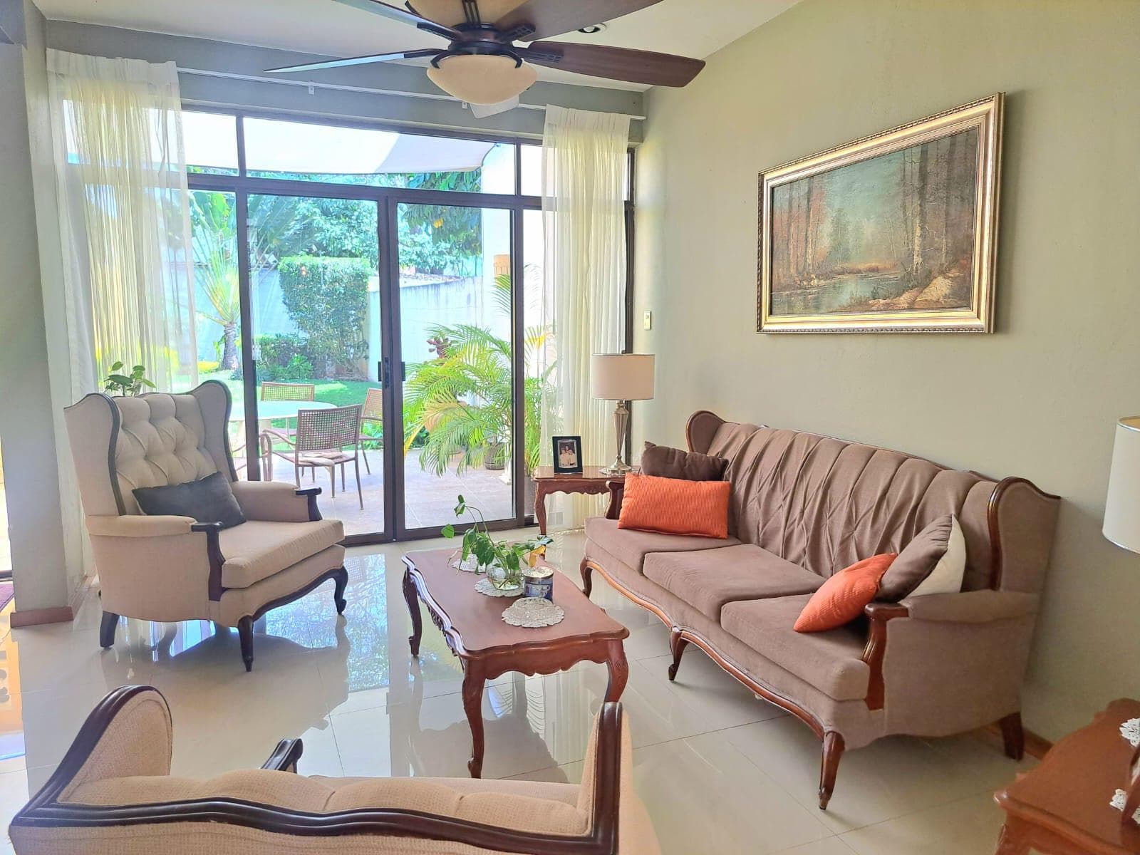 House for Sale in Benito Juárez Norte, Mérida, Yucatán