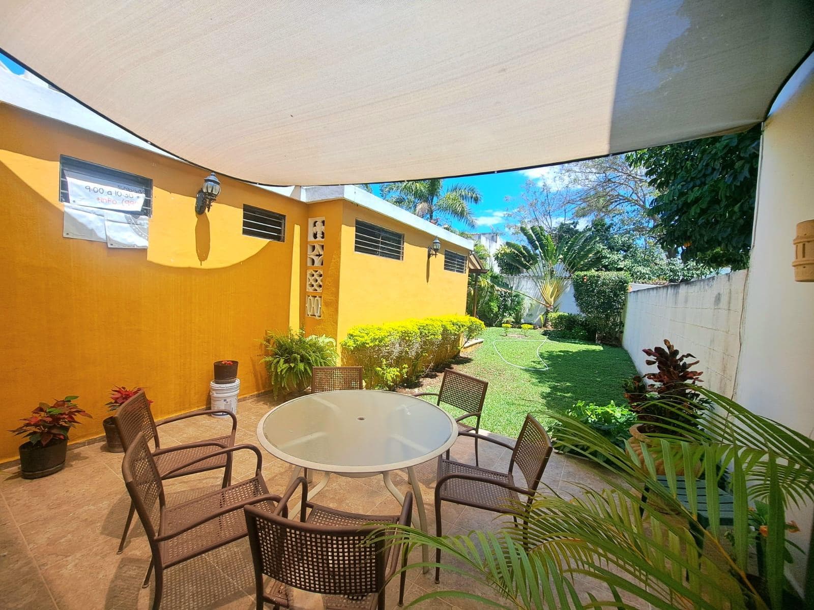 House for Sale in Benito Juárez Norte, Mérida, Yucatán