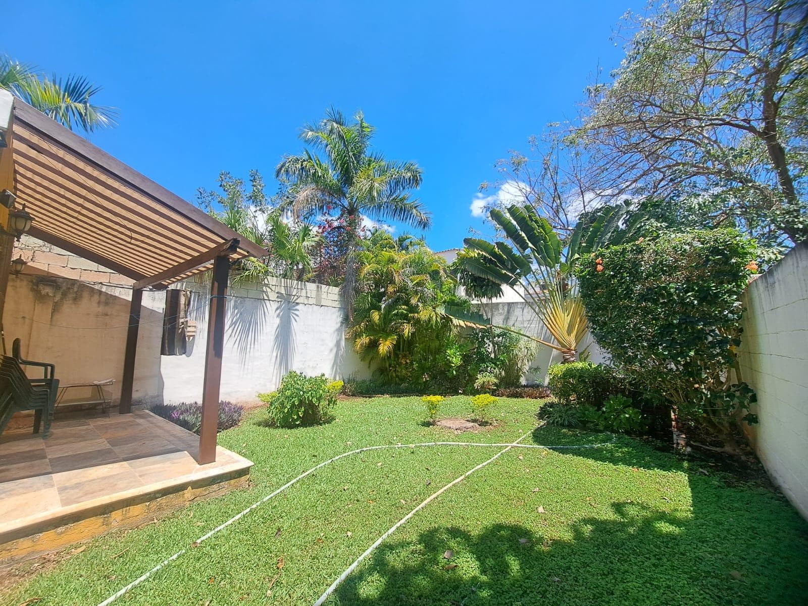 House for Sale in Benito Juárez Norte, Mérida, Yucatán