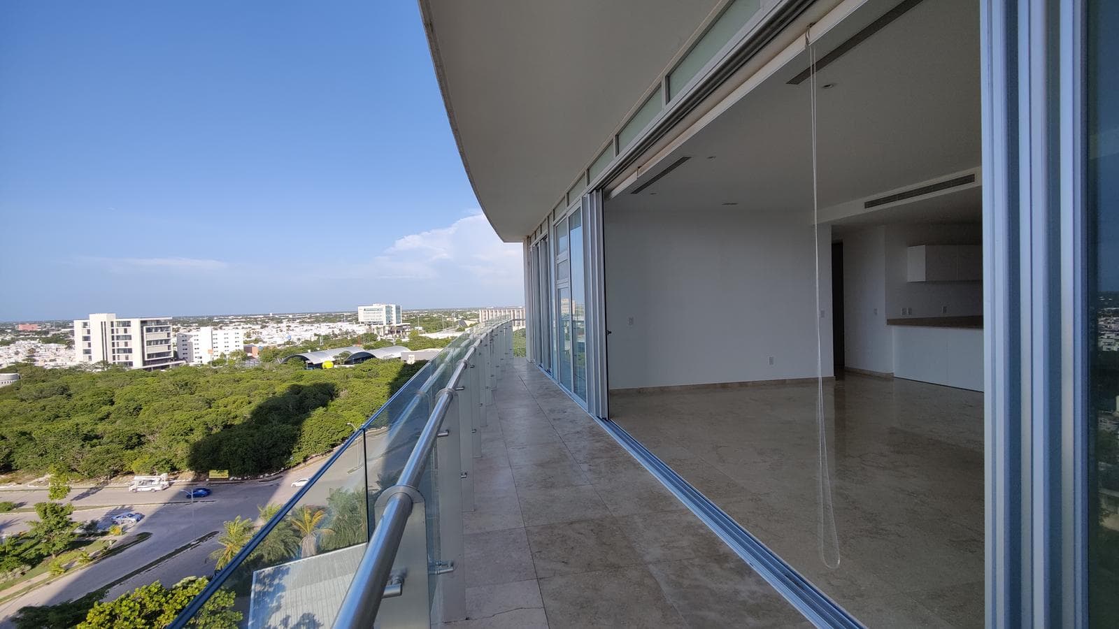 Apartment for sale at Altabrisa Country Towers in Mérida, Yucatán