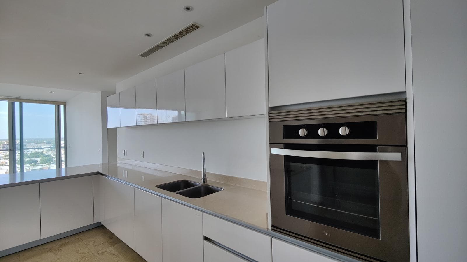 Apartment for sale at Altabrisa Country Towers in Mérida, Yucatán