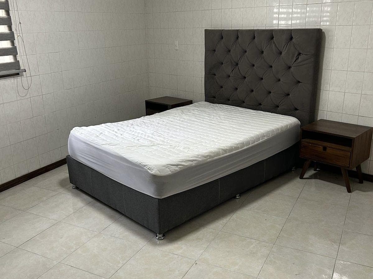 House for Rent Near the Civil Hospital in Guadalajara