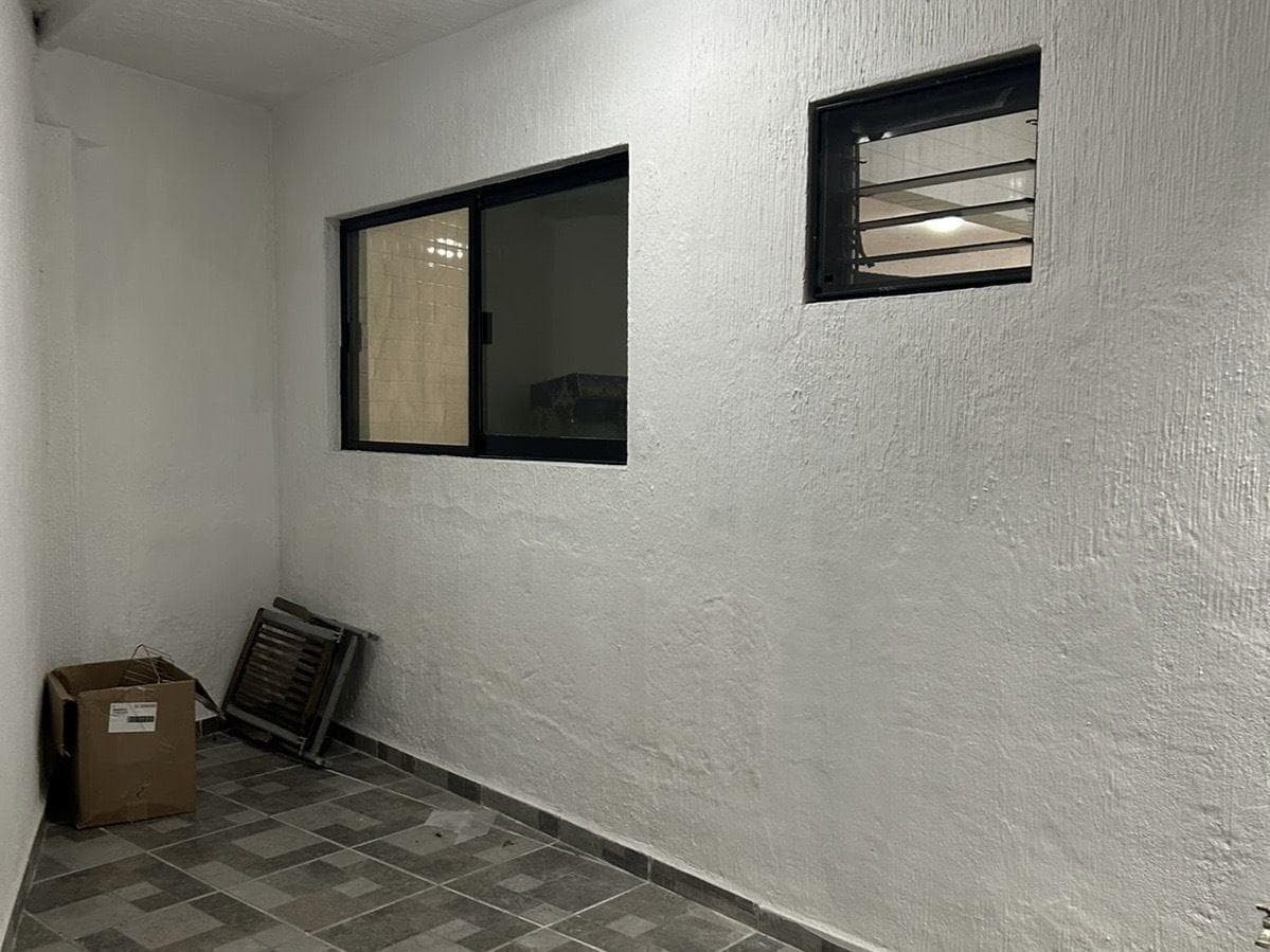 House for Rent Near the Civil Hospital in Guadalajara