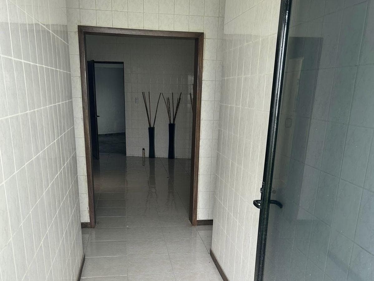 House for Rent Near the Civil Hospital in Guadalajara
