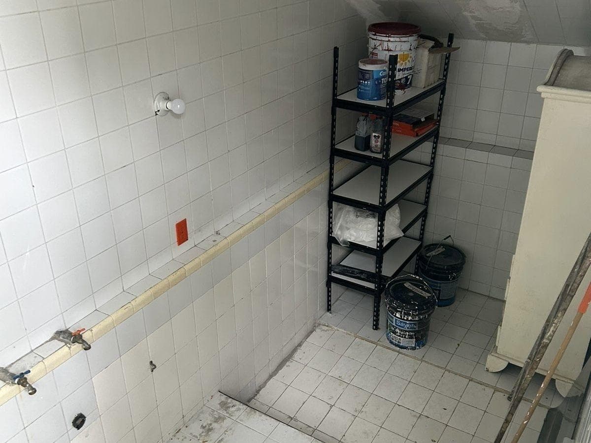 House for Rent Near the Civil Hospital in Guadalajara