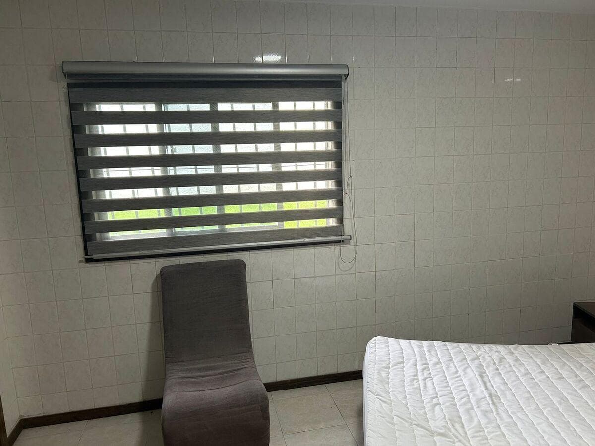 House for Rent Near the Civil Hospital in Guadalajara