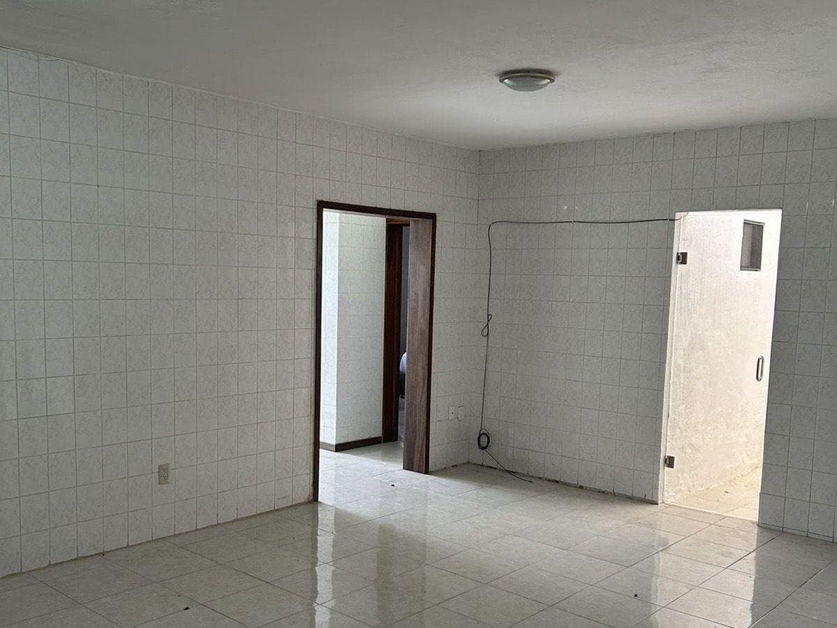 House for Rent Near the Civil Hospital in Guadalajara