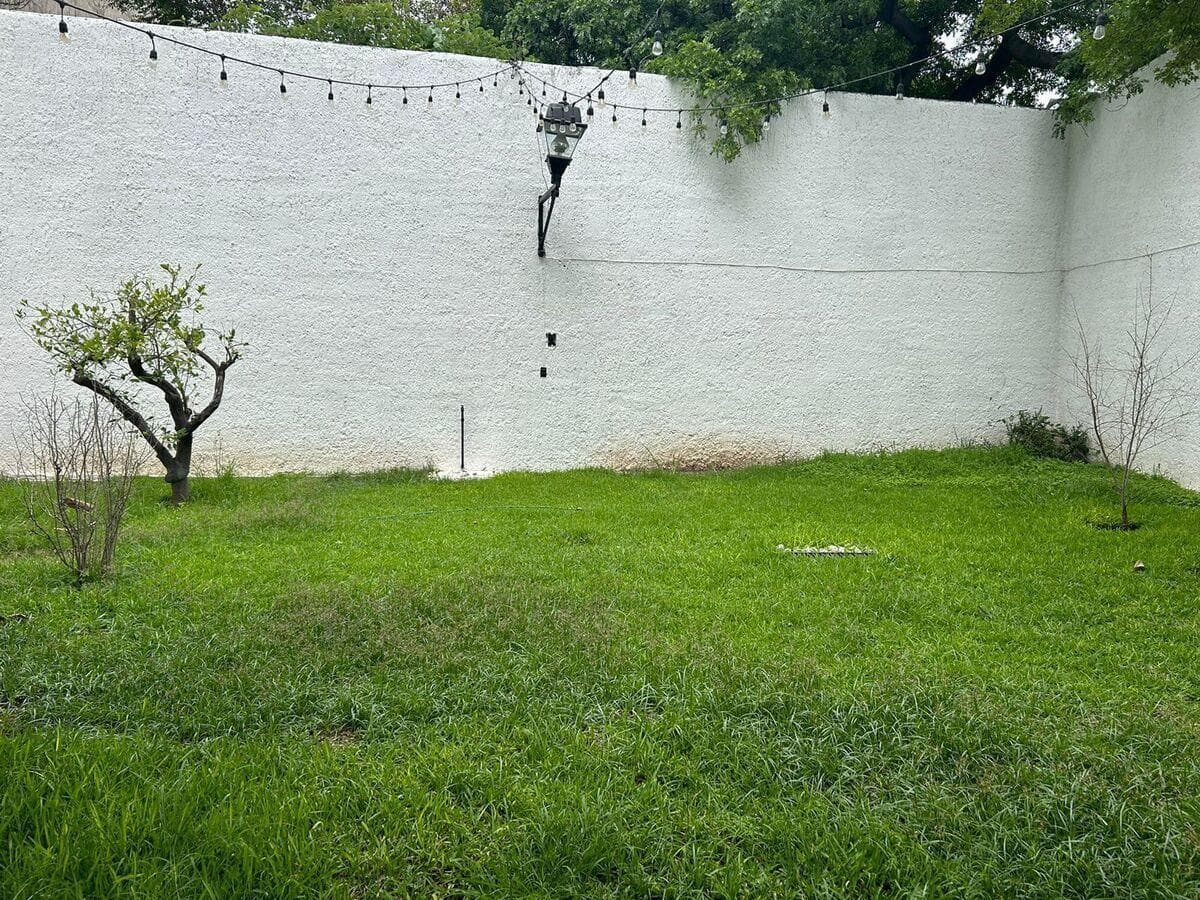 House for Rent Near the Civil Hospital in Guadalajara