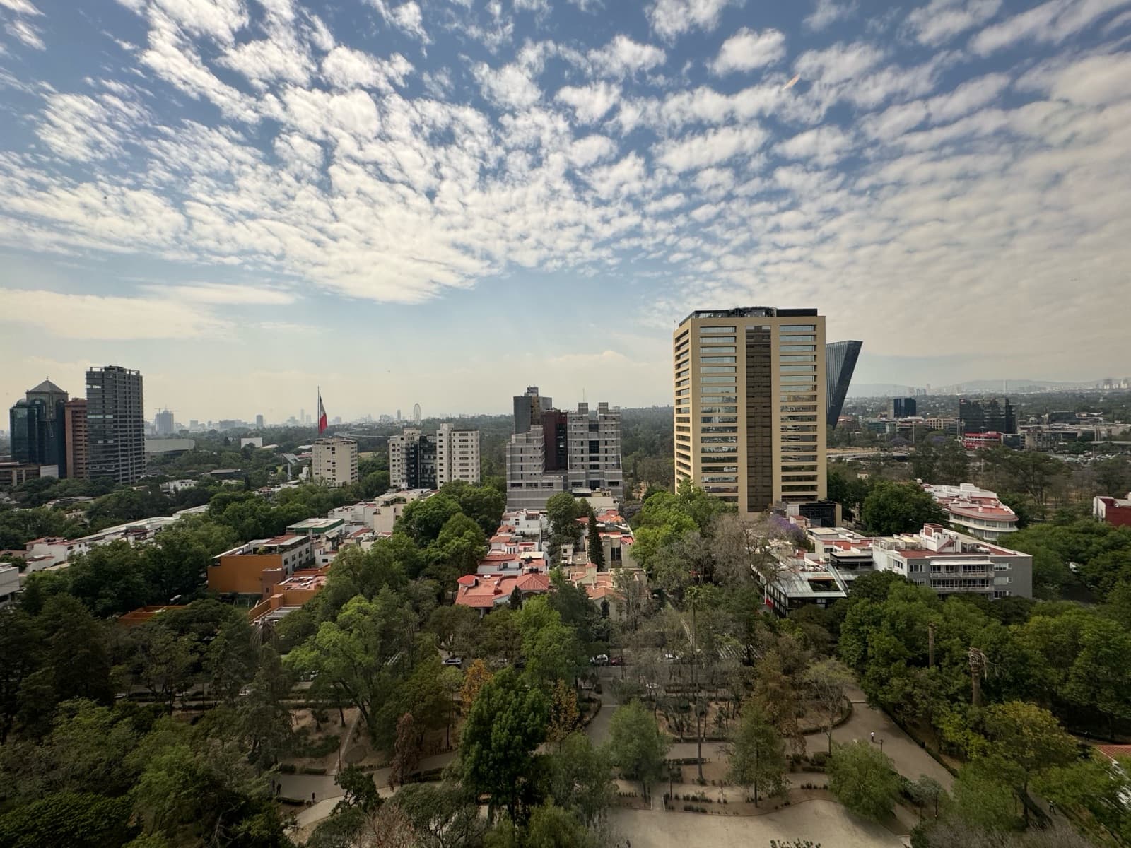 PH Apartment for Sale in Polanco Polaquito