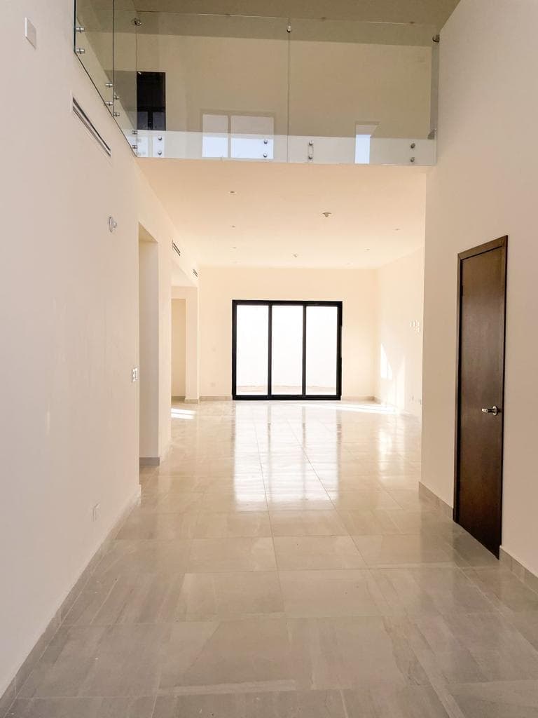 Brand-new house for sale in the Ventura Residencial neighborhood, Aurora sector.