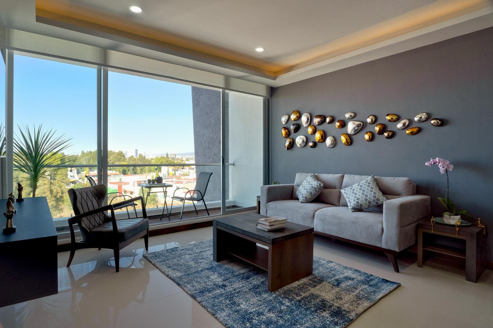 Apartment in Guadalupe Victoria
